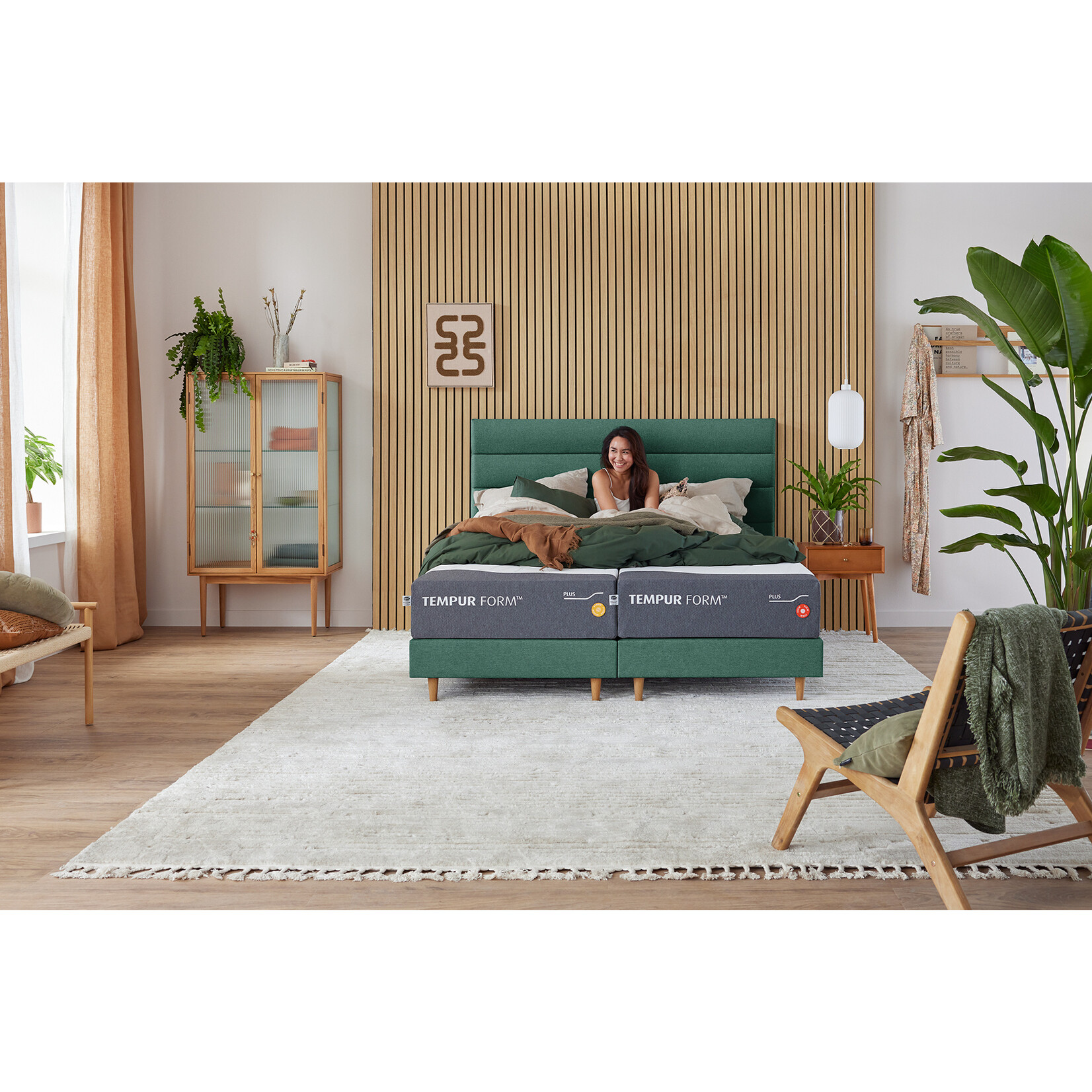 tempur matras 160x200 prijs