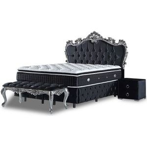 boxspring 200x200 ikea