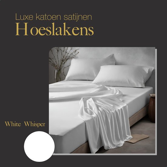 hoeslaken boxspring 160x200