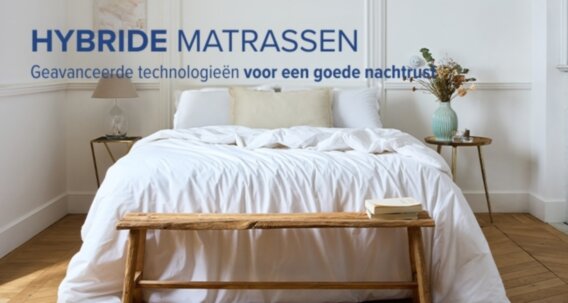 matrassen aanbieding
