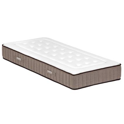 pocketvering matras ikea