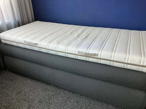 boxspring 90x200 jysk