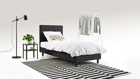 elektrische boxspring 90x200