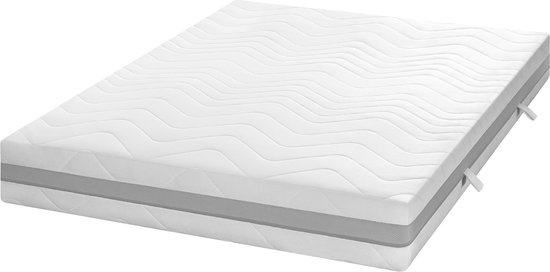 pocketvering matras 160x200