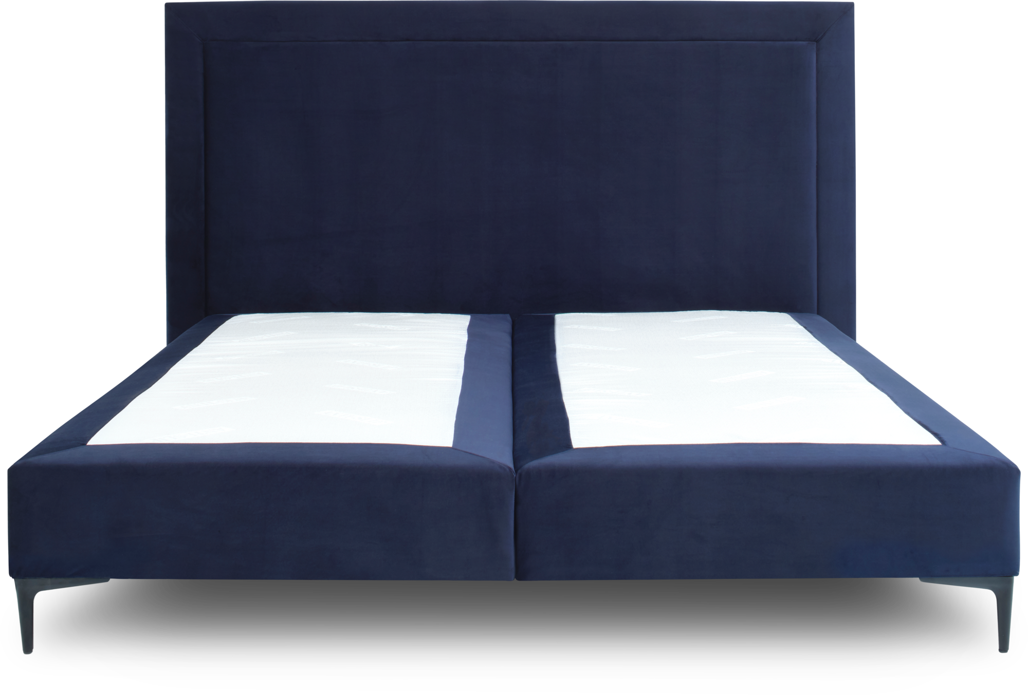 bed 140x200 boxspring