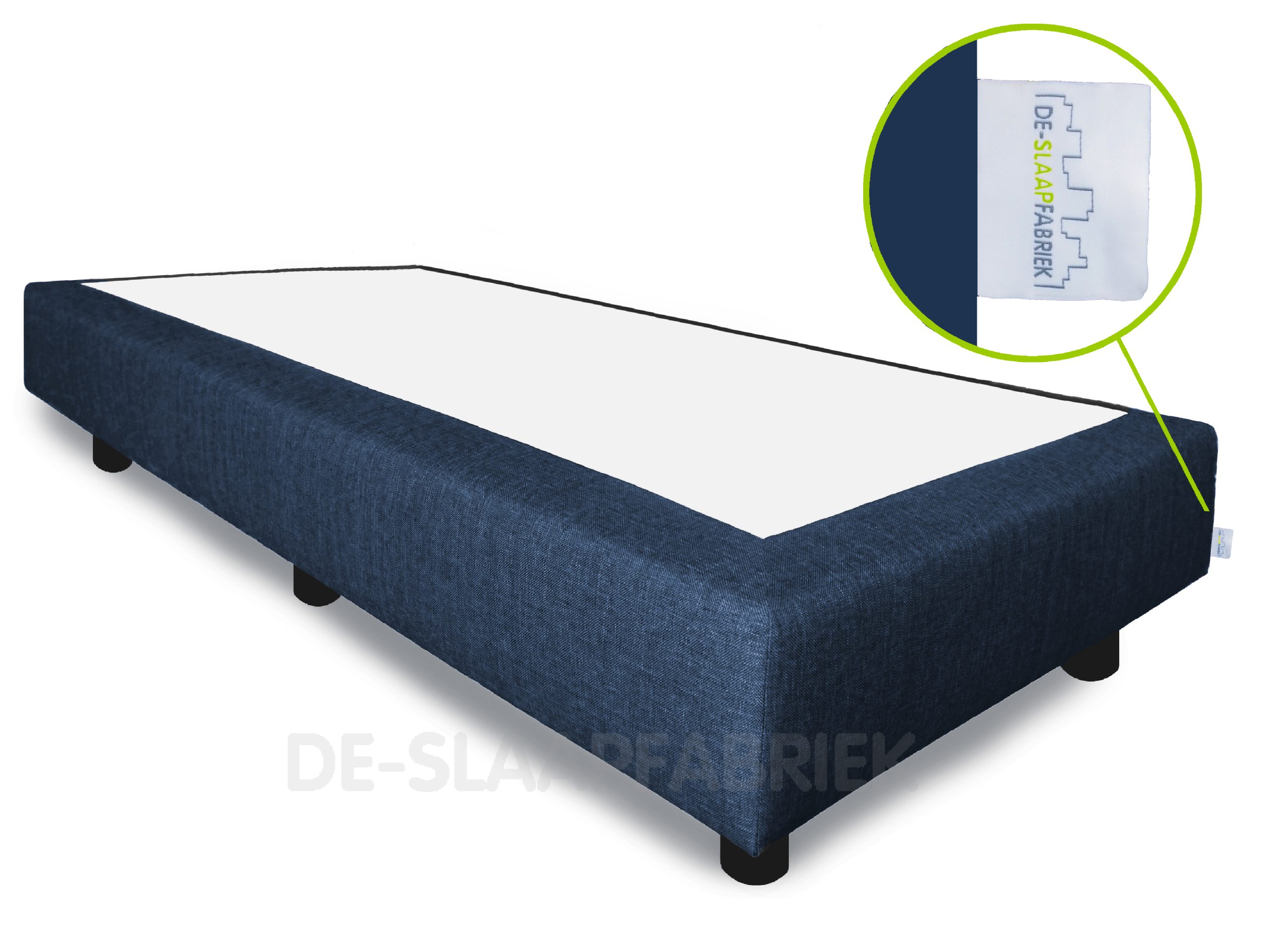 boxspring zonder matras 90x200