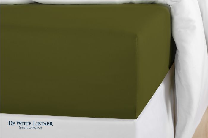 hema boxspring hoeslaken