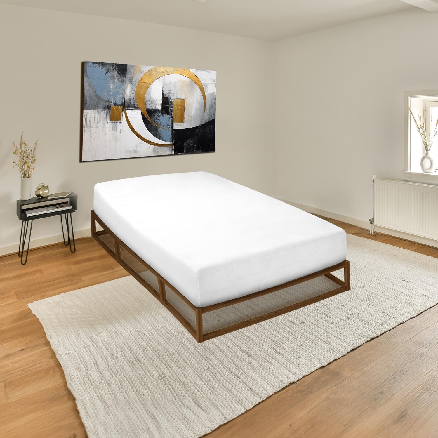 hoeslaken boxspring 120x200