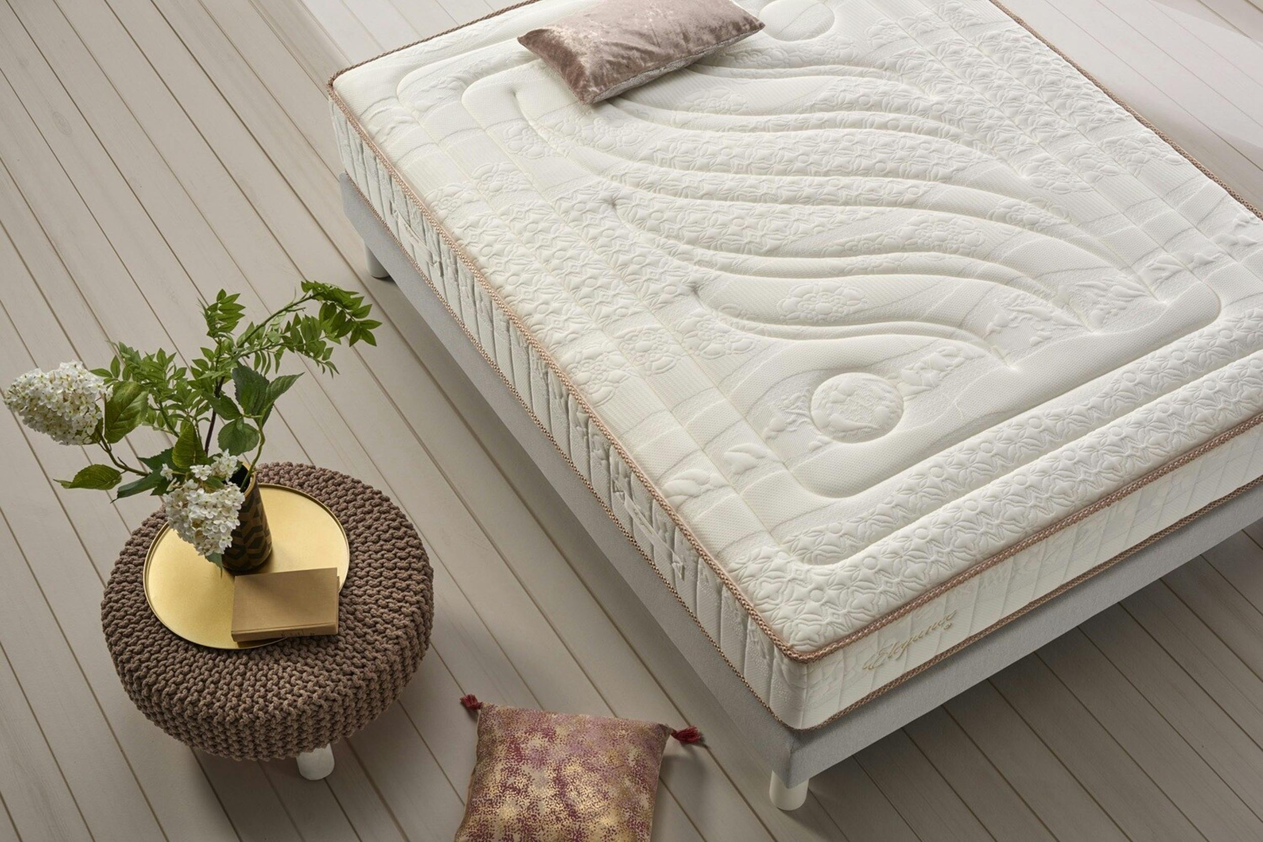 wat is een boxspring bed