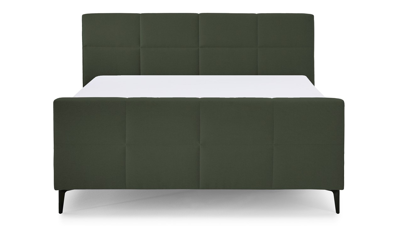 beter bed boxspring karlsson