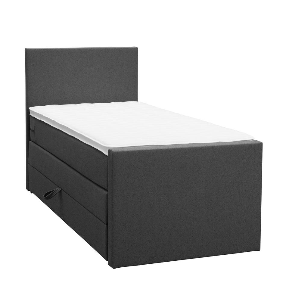 boxspring 1 persoons leenbakker