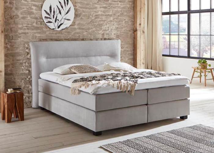 boxspring 160x200