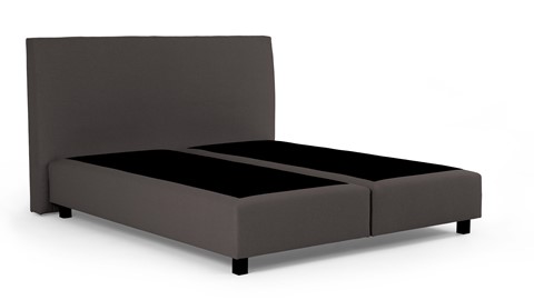 elektrische boxspring zonder matras