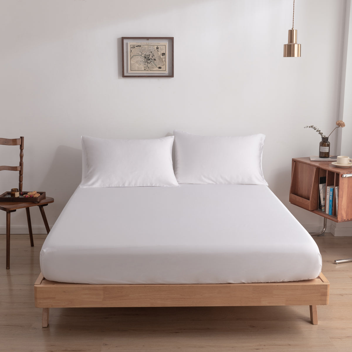 hoeslaken boxspring 35 cm
