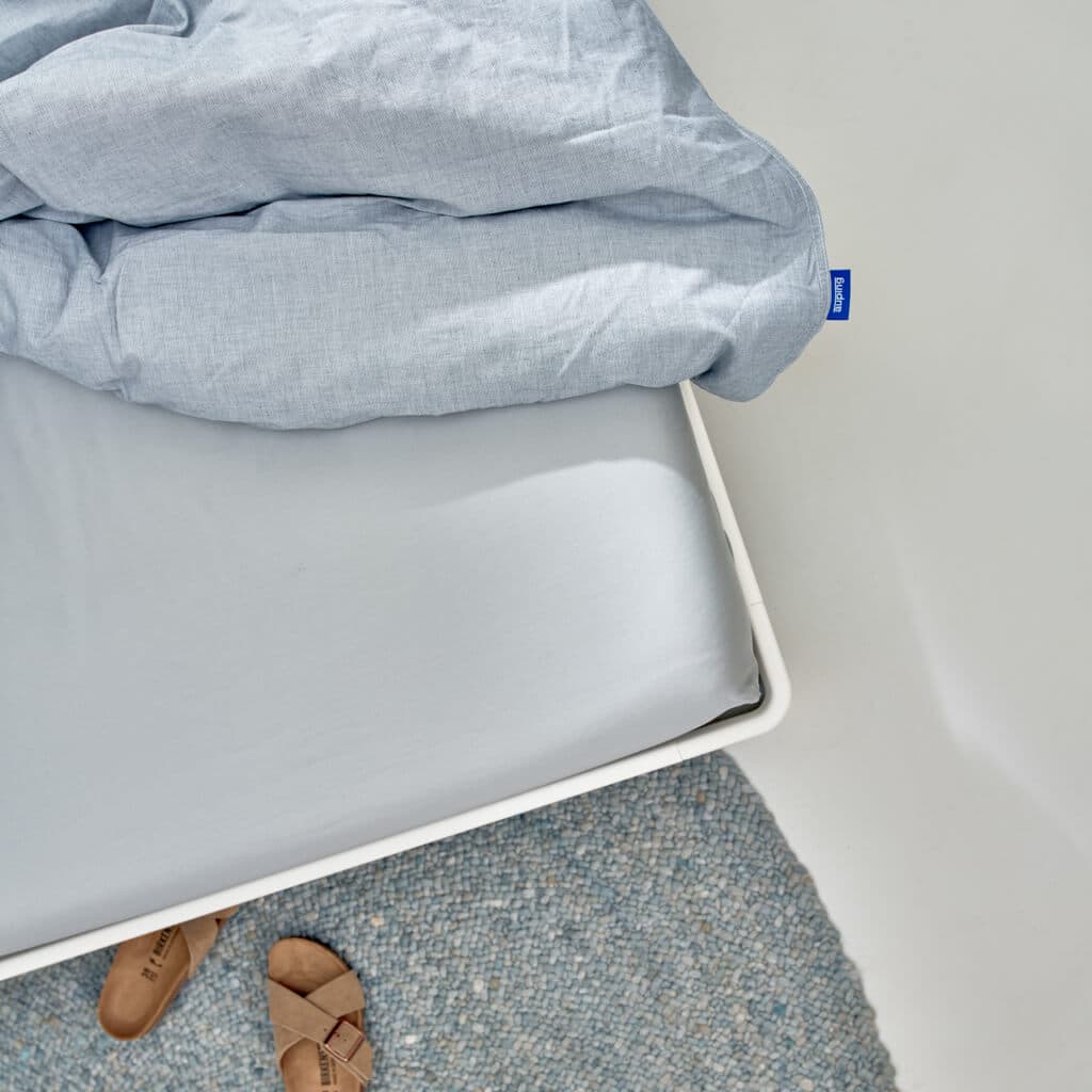 hoeslakens voor boxspring matras