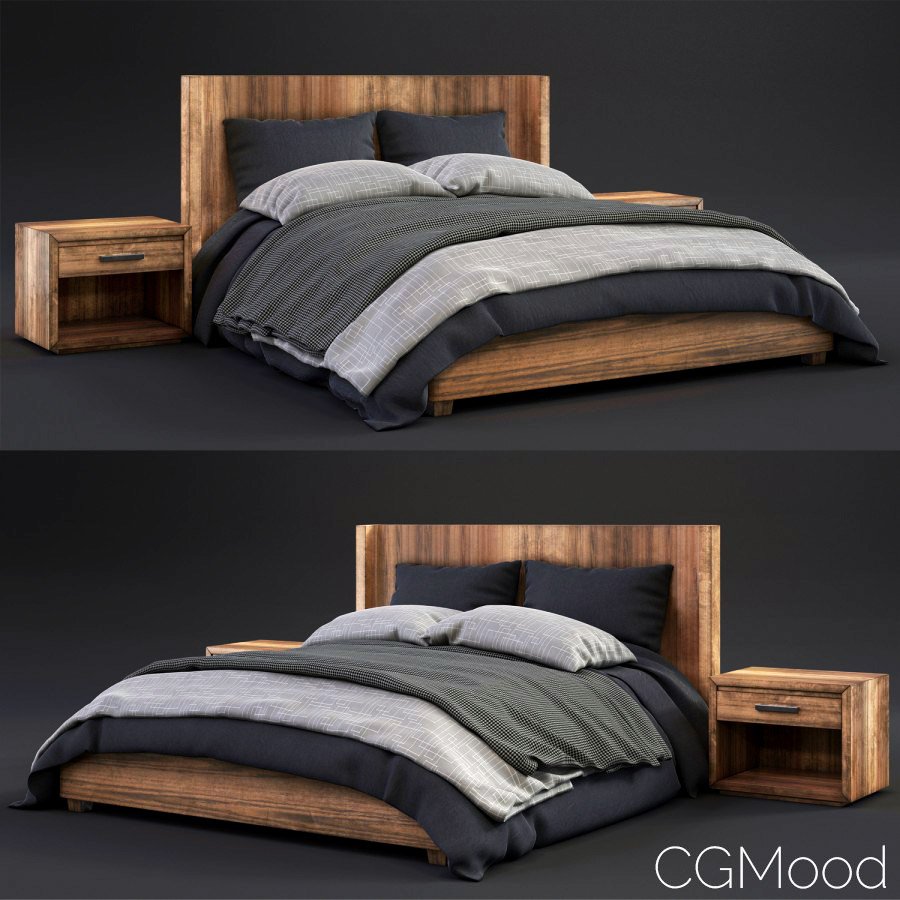 ikea dunvik boxspring