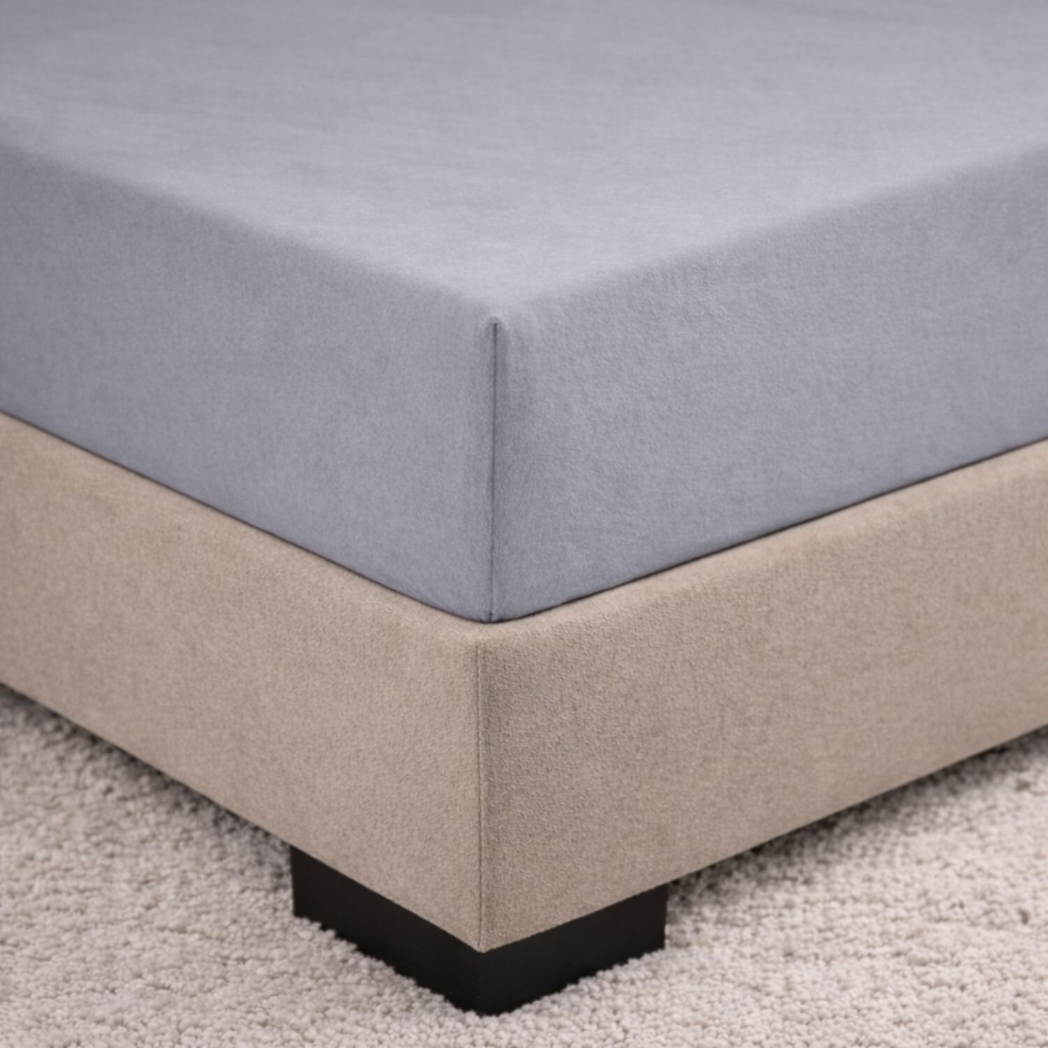 jersey hoeslaken boxspring