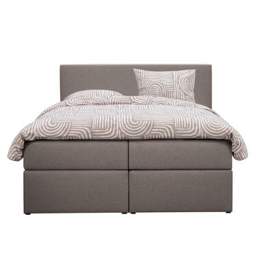 leenbakker boxspring 90x200