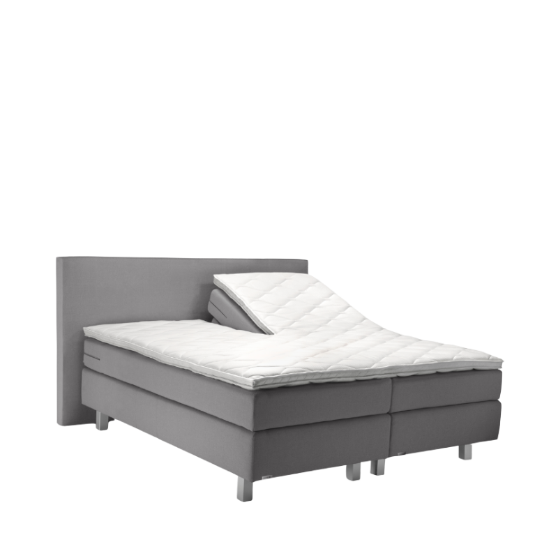 boxspring 1 persoons