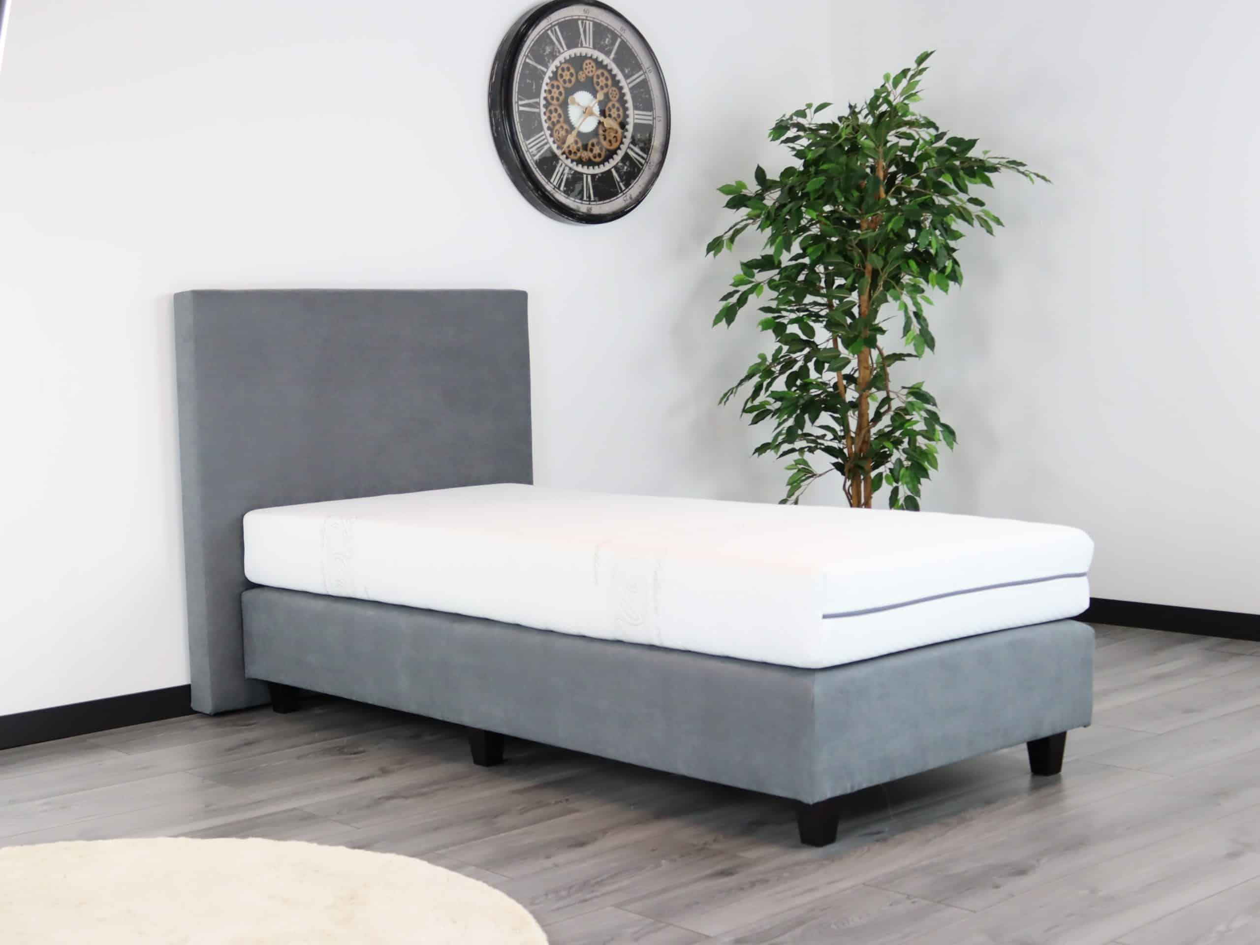 boxspring eenpersoons