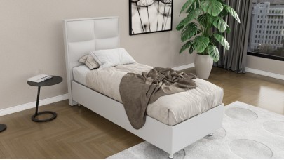 boxspring opbergruimte 90x200