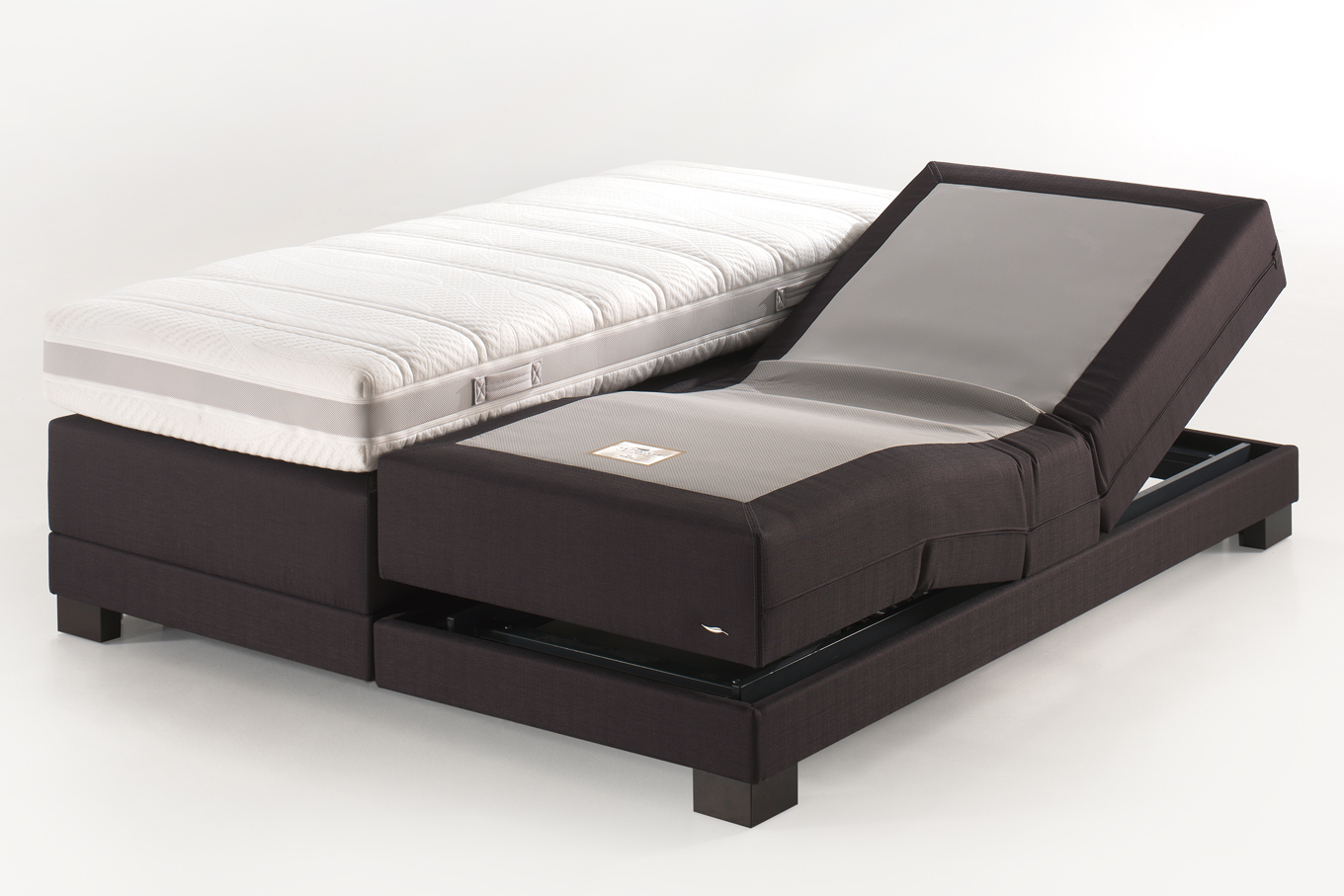 boxspring wat is