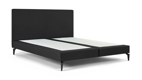 boxspring zonder hoofdbord