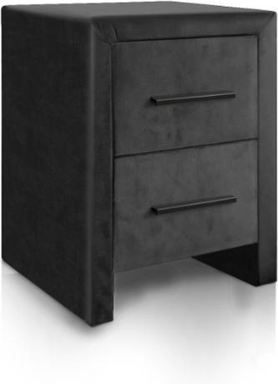 nachtkastje voor bij boxspring