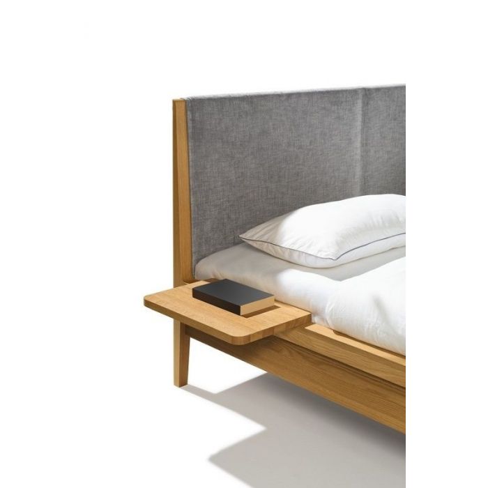 nachtkastjes voor bij een boxspring