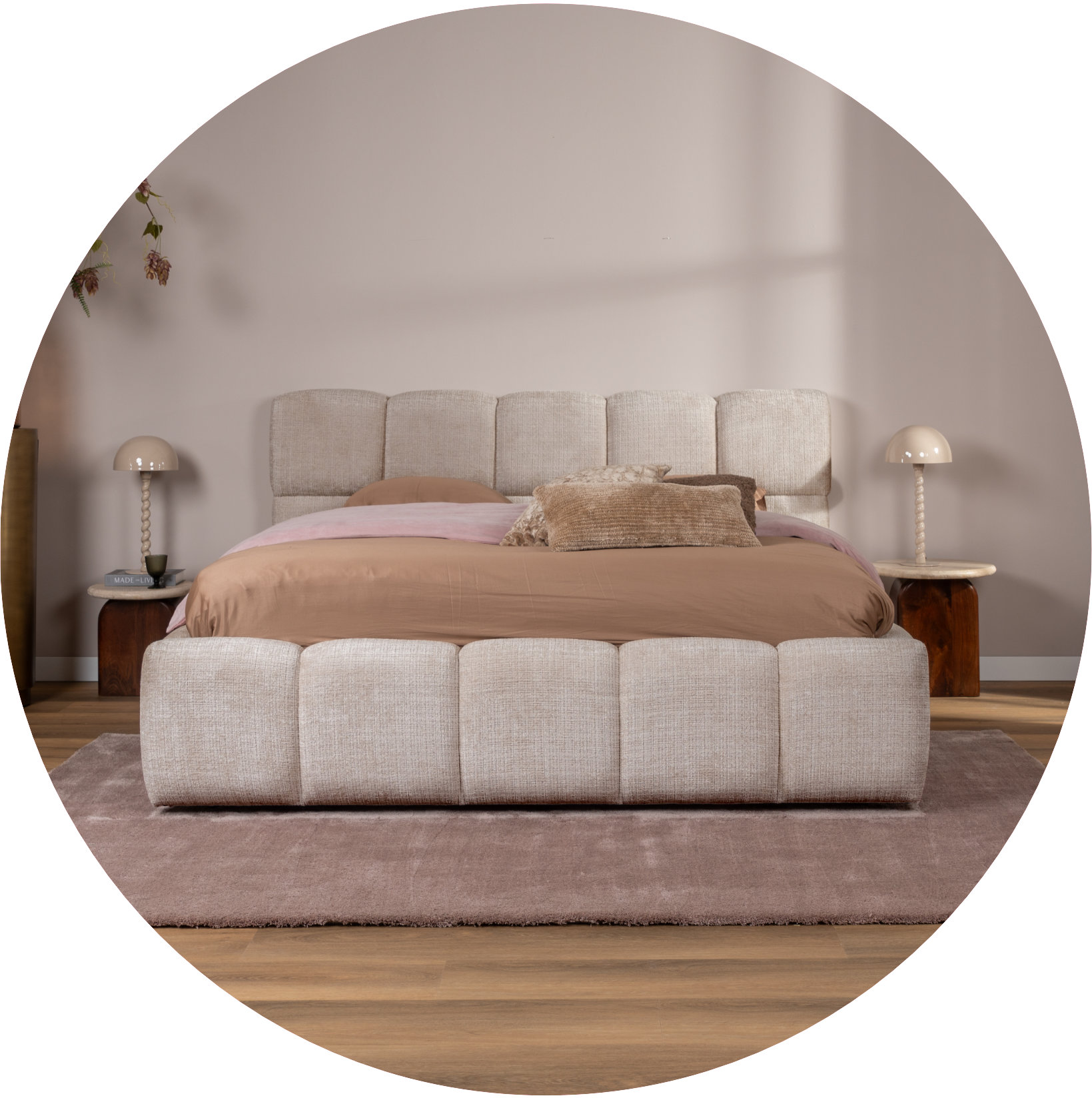 wat is boxspring