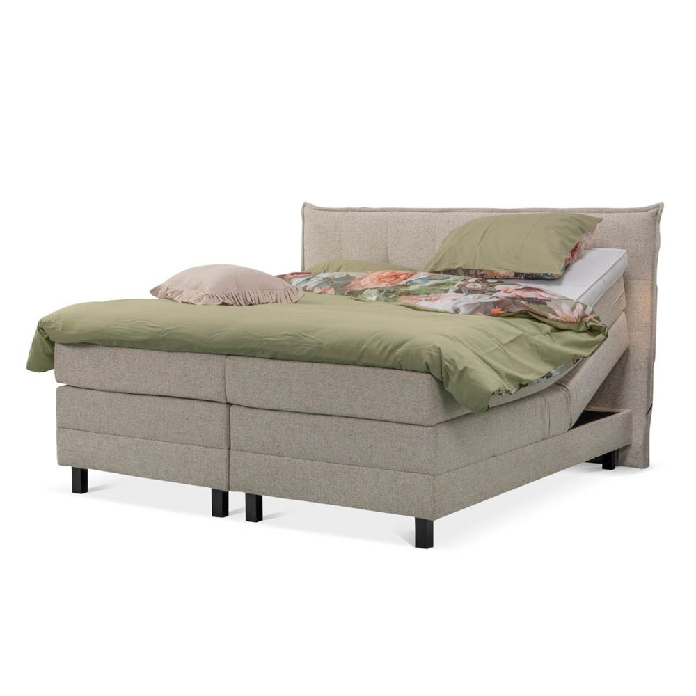 boxspring 180x200 elektrisch