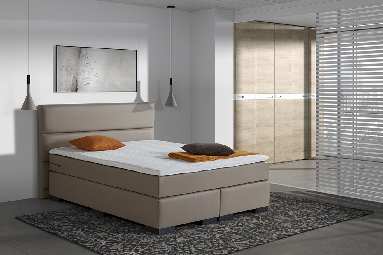 boxspring outlet