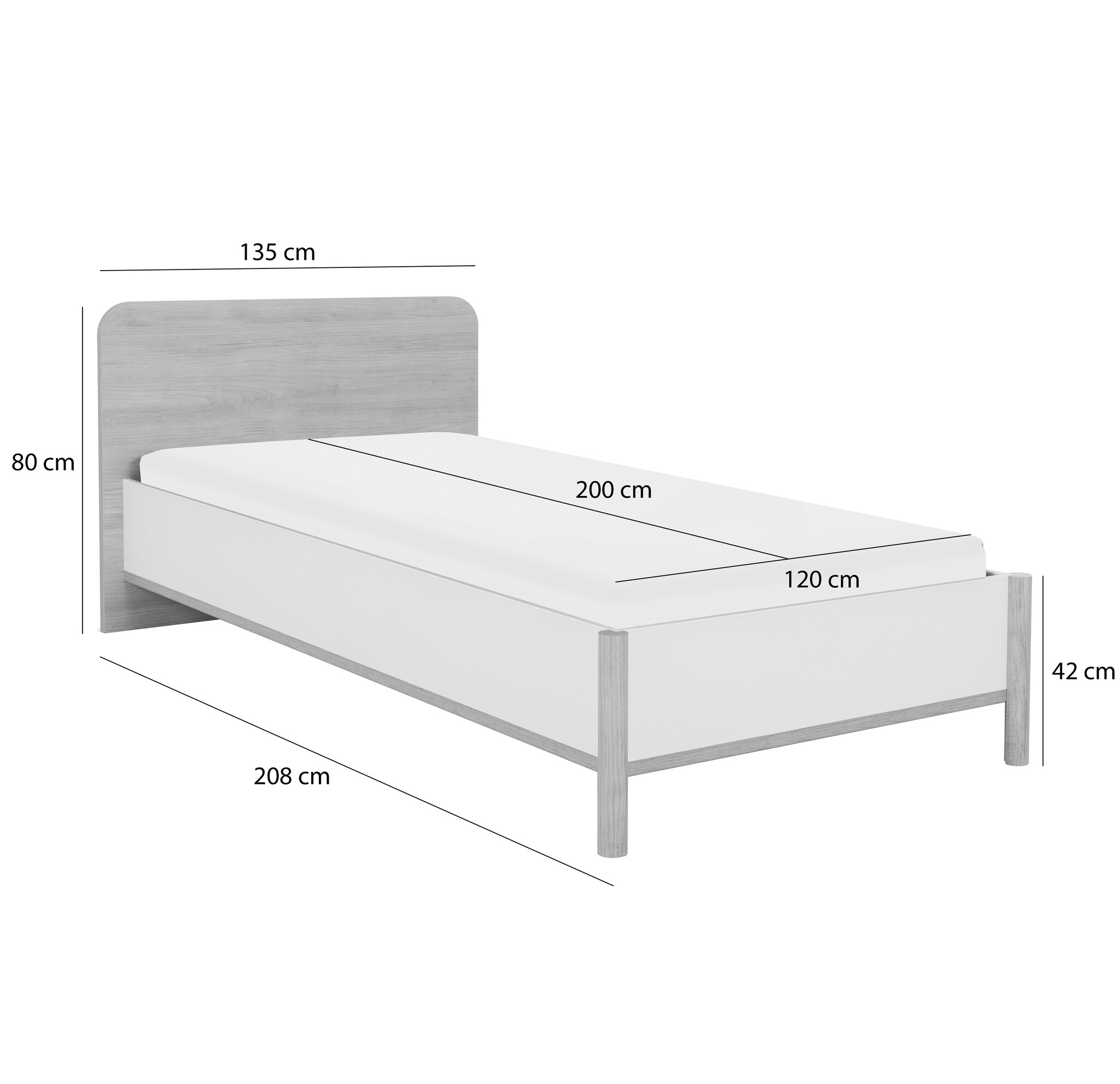 boxspring twijfelaar