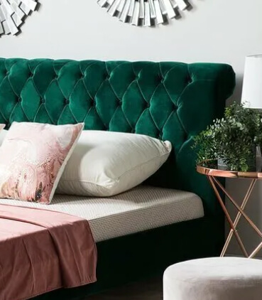 elektrische boxspring 180x200