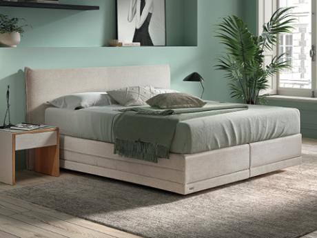 boxspring 180x200 zonder matras