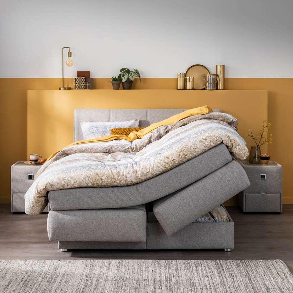 boxspring leen bakker