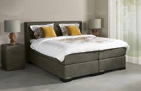 boxspring op afbetaling