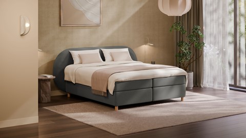 boxspring outlet 160x200