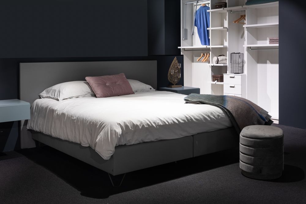 boxspring revor