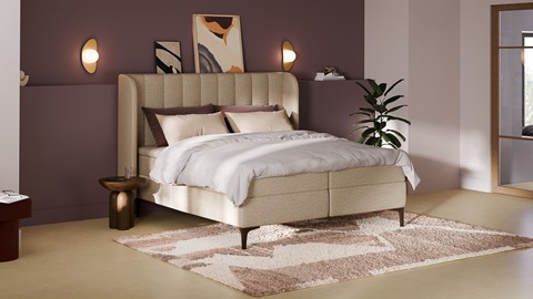 boxspring solden 180x200