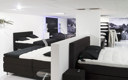 sleepworld boxspring