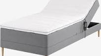 verstelbaar bed
